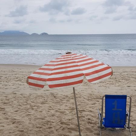 Copacabana Beach Rio de Janeiro Kültér fotó